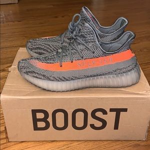 Yeezy Boost 350 V2 Beluga